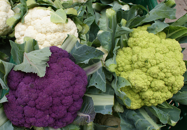 cauliflower