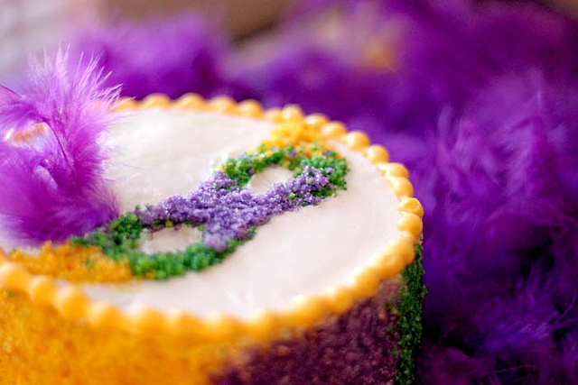 king cake