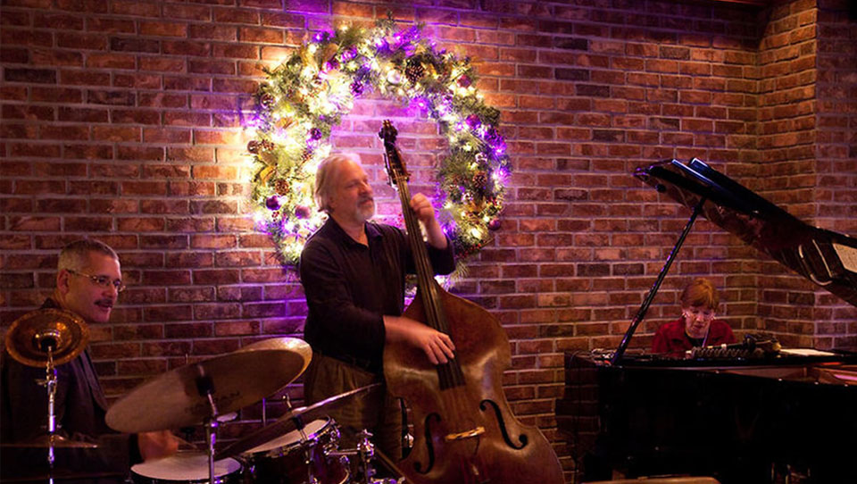 jazz trio