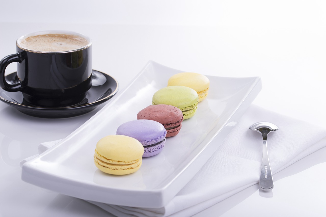 macaroons