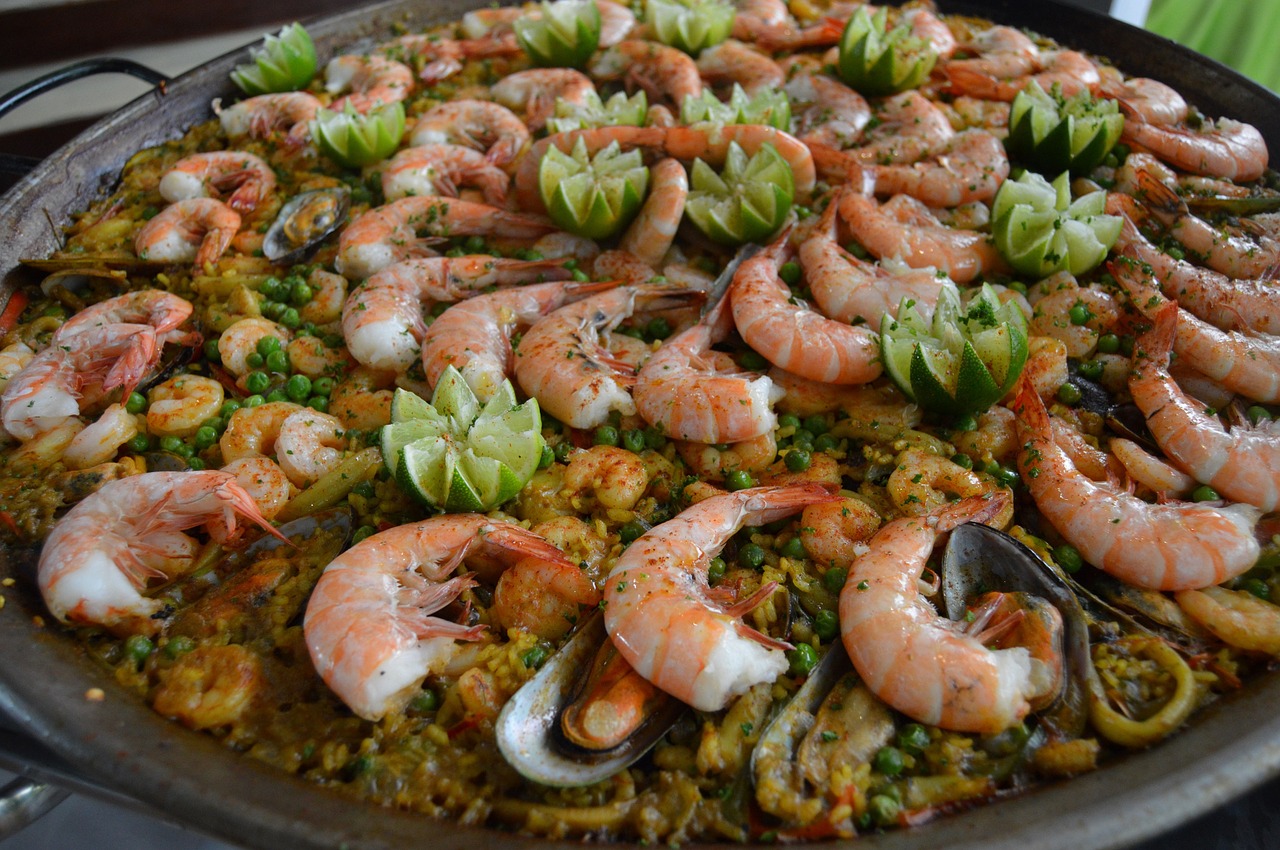 shrimp