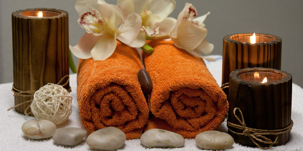 sapphira spa experience